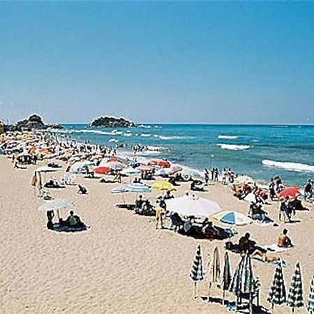 Appartement Familial Neuf Tigzizt-sur-Mer Zewnętrze zdjęcie