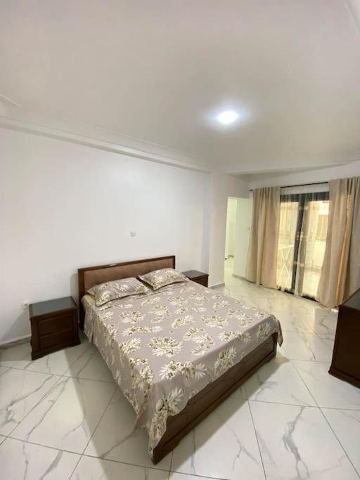 Appartement Familial Neuf Tigzizt-sur-Mer Zewnętrze zdjęcie