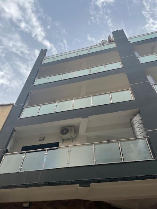 Appartement Familial Neuf Tigzizt-sur-Mer Zewnętrze zdjęcie