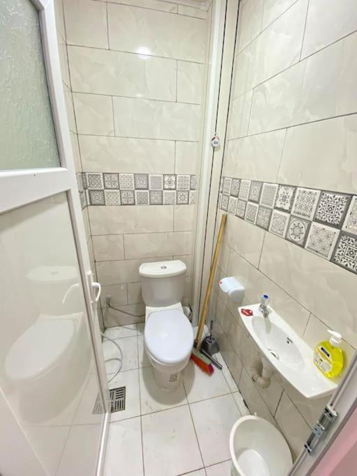 Appartement Familial Neuf Tigzizt-sur-Mer Zewnętrze zdjęcie