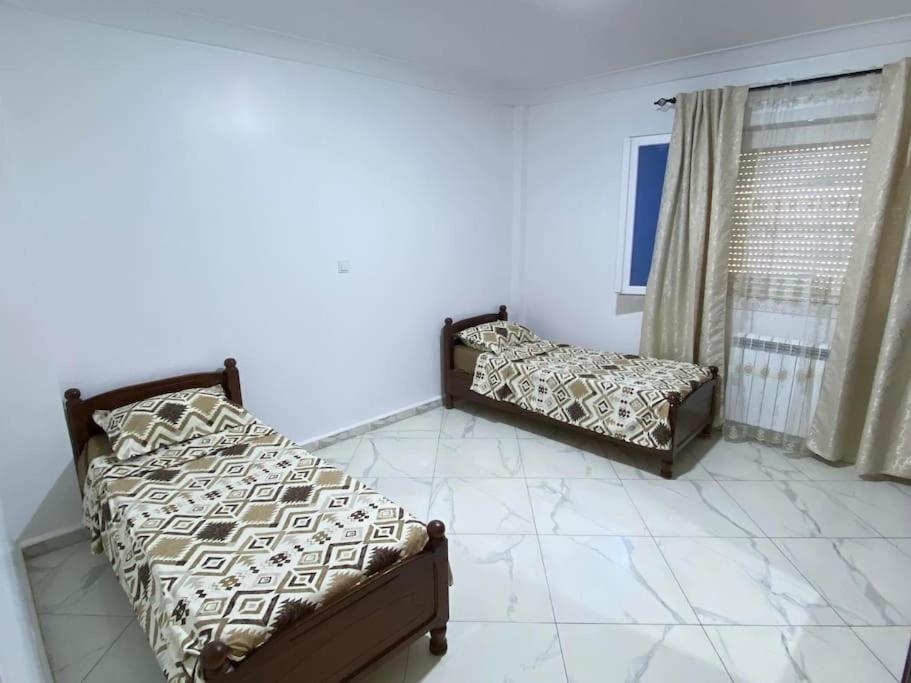 Appartement Familial Neuf Tigzizt-sur-Mer Zewnętrze zdjęcie