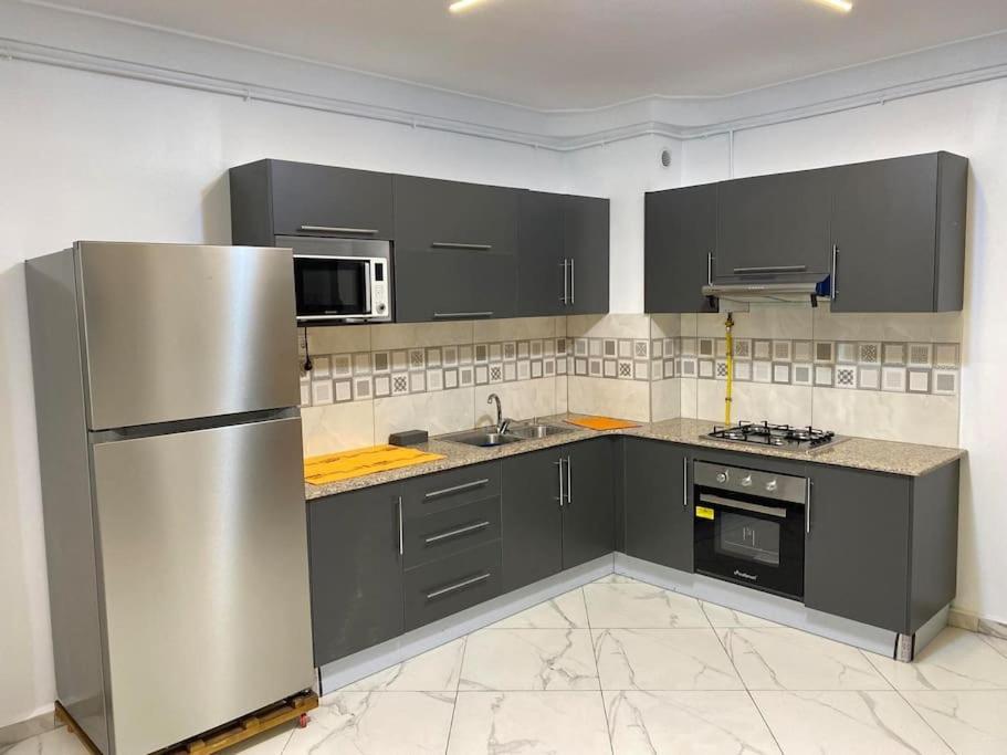 Appartement Familial Neuf Tigzizt-sur-Mer Zewnętrze zdjęcie