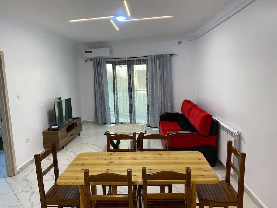 Appartement Familial Neuf Tigzizt-sur-Mer Zewnętrze zdjęcie